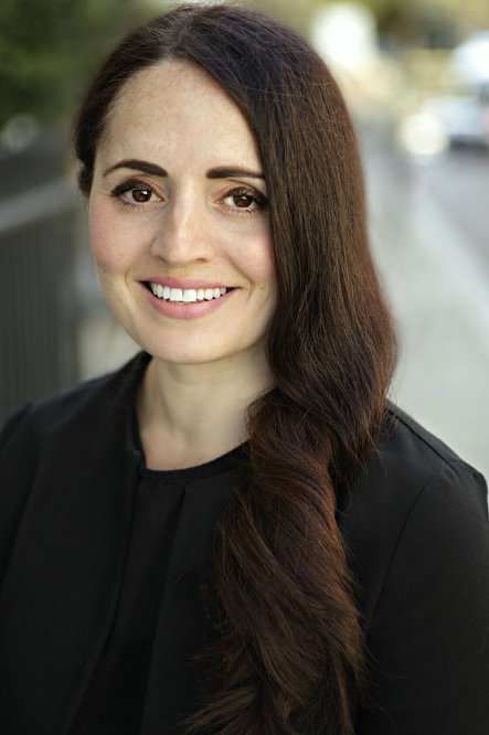 Arlene Mansoor